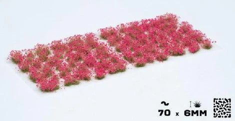 Gamers Grass - Original Flowers: Pink
