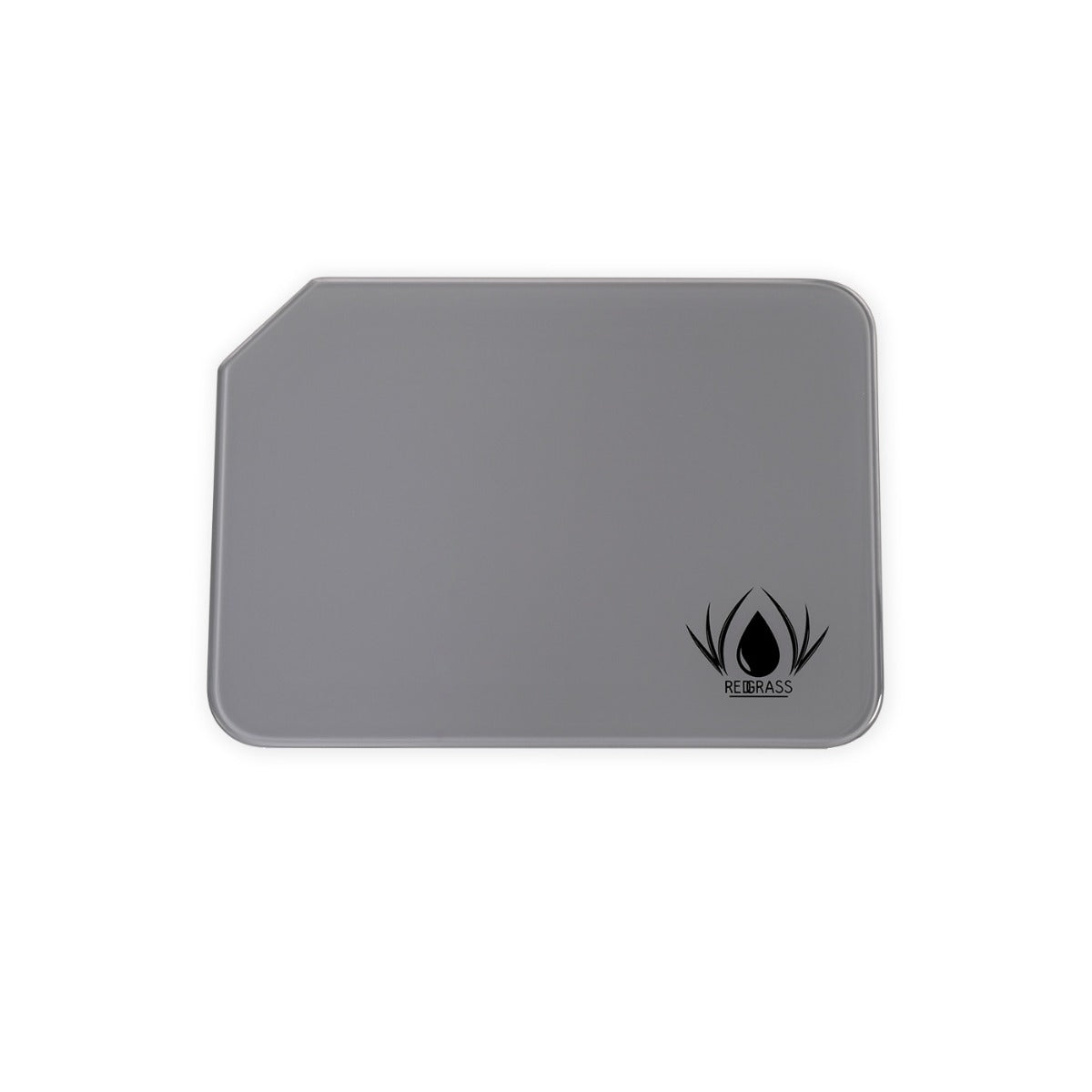 Redgrass - Glass Palette – Painter Lite