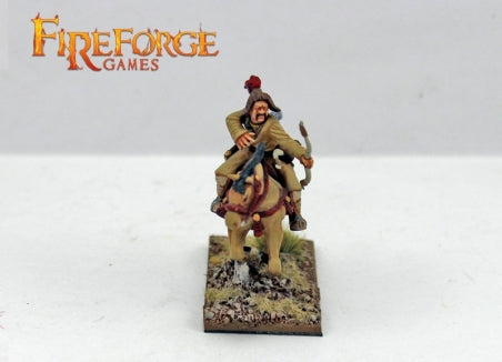 Fireforge Games - Mongol Horde: Mongol Cavalry