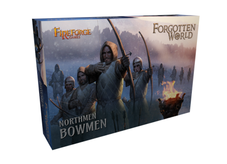 Forgotten World - Northmen Bowmen