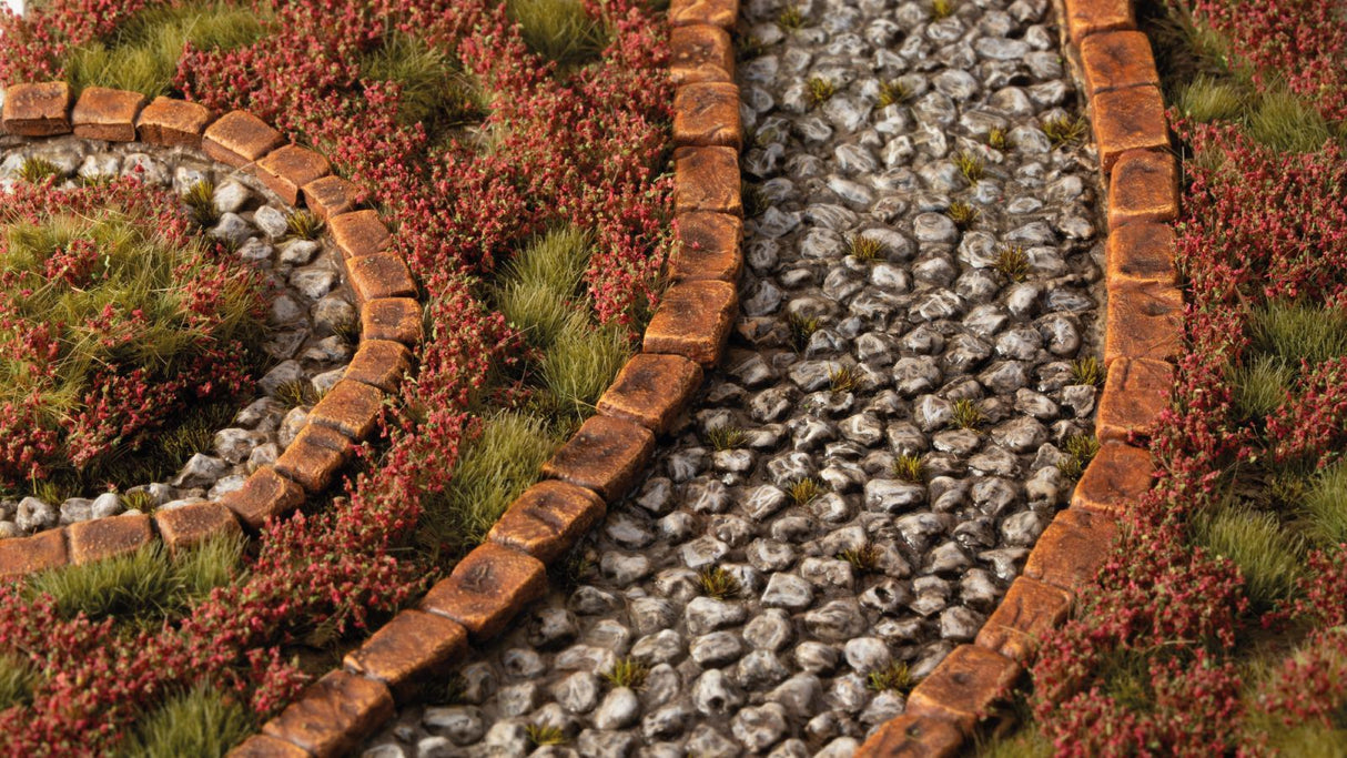 Gamers Grass - Red Camellia Flowers