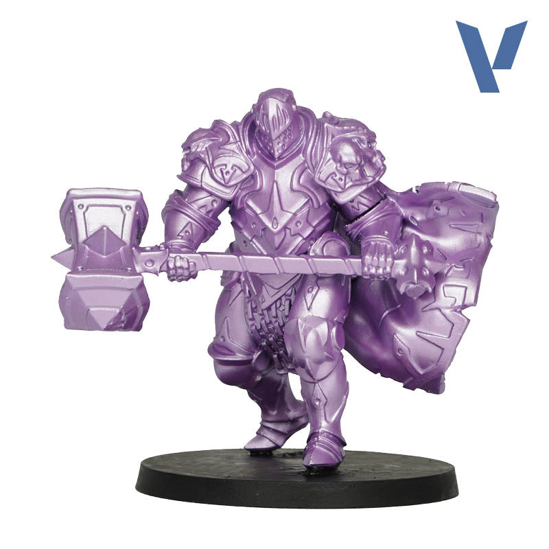 Vallejo - True Metallic Metal: Light - Amethyst Purple