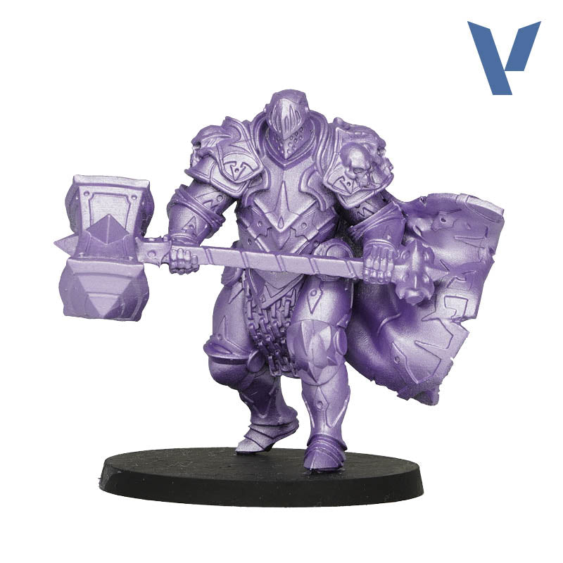 Vallejo - True Metallic Metal: Light - Celestial Violet