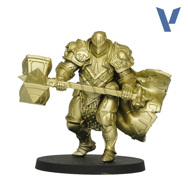 Vallejo - True Metallic Metal: Light - Greenish Gold