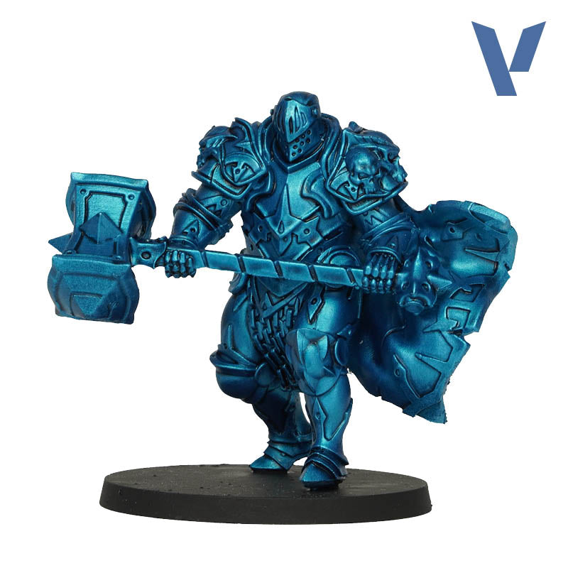 Vallejo - True Metallic Metal: Shade - Hydra Turquoise