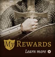 My Rewards - Learn more