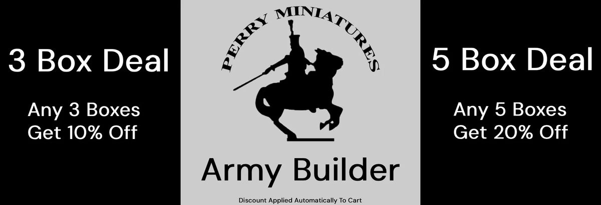 Perry Miniatures