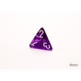 CHX 23099 Prism Translucent GM & Beginner Player Polyhedral 7-Die Set
