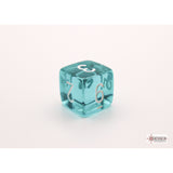 CHX 23099 Prism Translucent GM & Beginner Player Polyhedral 7-Die Set