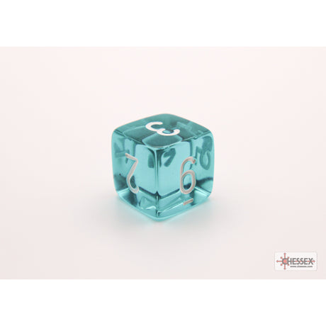CHX 23099 Prism Translucent GM & Beginner Player Polyhedral 7-Die Set