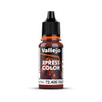 Vallejo - Game Colour - Xpress Colour - Plasma Red 18ml