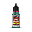Vallejo - Game Colour - Fluorescent Cold Green 18ml