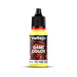 Vallejo - Game Colour - Toxic Yellow 18ml