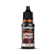 Vallejo - Game Colour - Xpress Colour - Copper Brown 18ml