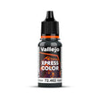 Vallejo - Game Colour - Xpress Colour - Starship Steel 18ml