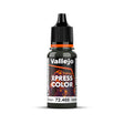 Vallejo - Game Colour - Xpress Colour - Commando Green 18ml