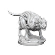 Pathfinder Deep Cuts Unpainted Miniatures Hell Hounds