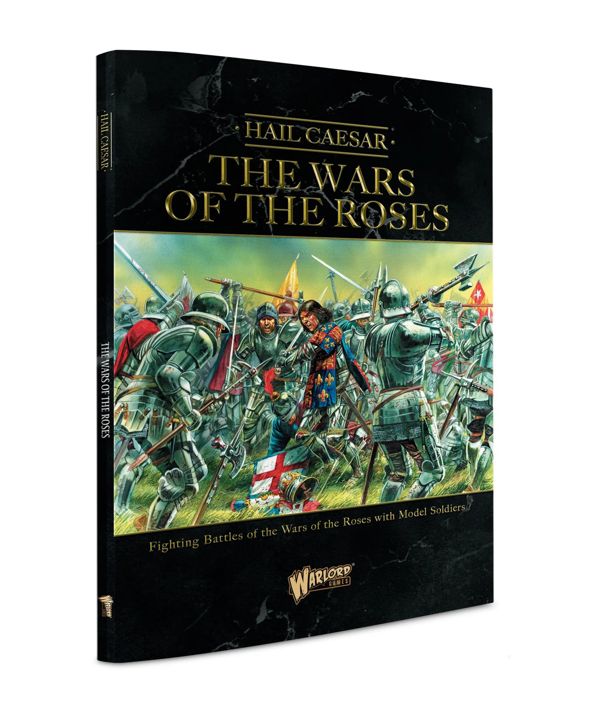 Hail Caesar - Supplement: The Wars of the Roses - Medieval