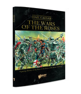 Hail Caesar - Supplement: The Wars of the Roses - Medieval