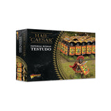 Hail Caesar - Imperial Roman Testudo