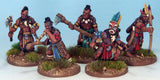 Frostgrave - Ghost Archipelago - Tribals