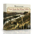 Viticulture: Visit from the Rhine Valley Expansion