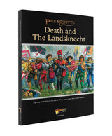Pike & Shotte - Supplement: Death and The Landsknecht - Italian Wars