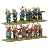 Pike & Shotte - Ottoman Janissaries Regiment