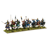 Pike & Shotte - Ottoman Sipahi Cavalry Regiment