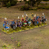 Pike & Shotte - Ottoman Sipahi Cavalry Regiment