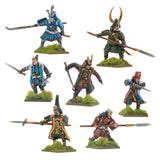 Pike & Shotte - Age of Warring States: The Seven Spearmen of Shizugatake