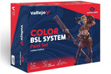 Vallejo - Game Colour - Color BSL System