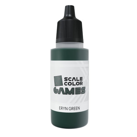 Scale 75 - Scalecolor Games - Eryn Green 17ml