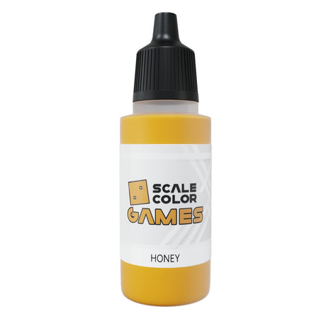 Scale 75 - Scalecolor Games - Honey 17ml