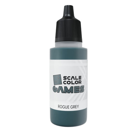 Scale 75 - Scalecolor Games - Rogue Grey 17ml