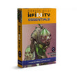 Essentials: Combined Army: Combined Army Support Pack