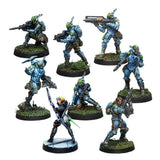 Infinity: Shock Army of Acontecimento: Acontecimento Combat Force Repack Beta
