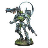 Infinity: Shock Army of Acontecimento: Drages - Acontecimento Dragoons