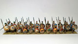 Victrix Miniatures - Athenian Armoured Hoplites
