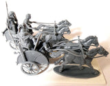 Victrix Miniatures - Celtic Chariot