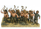 Victrix Miniatures - Germanic Warriors