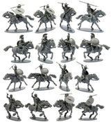 Victrix Miniatures - Greek Light Cavalry