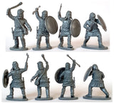 Victrix Miniatures - Persian Unarmoured Spearmen