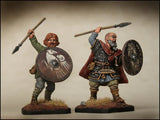 Victrix Miniatures - Vikings
