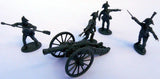 Victrix Miniatures - French Artillery 1804 to 1812