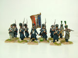 Victrix Miniatures - French Old Guard