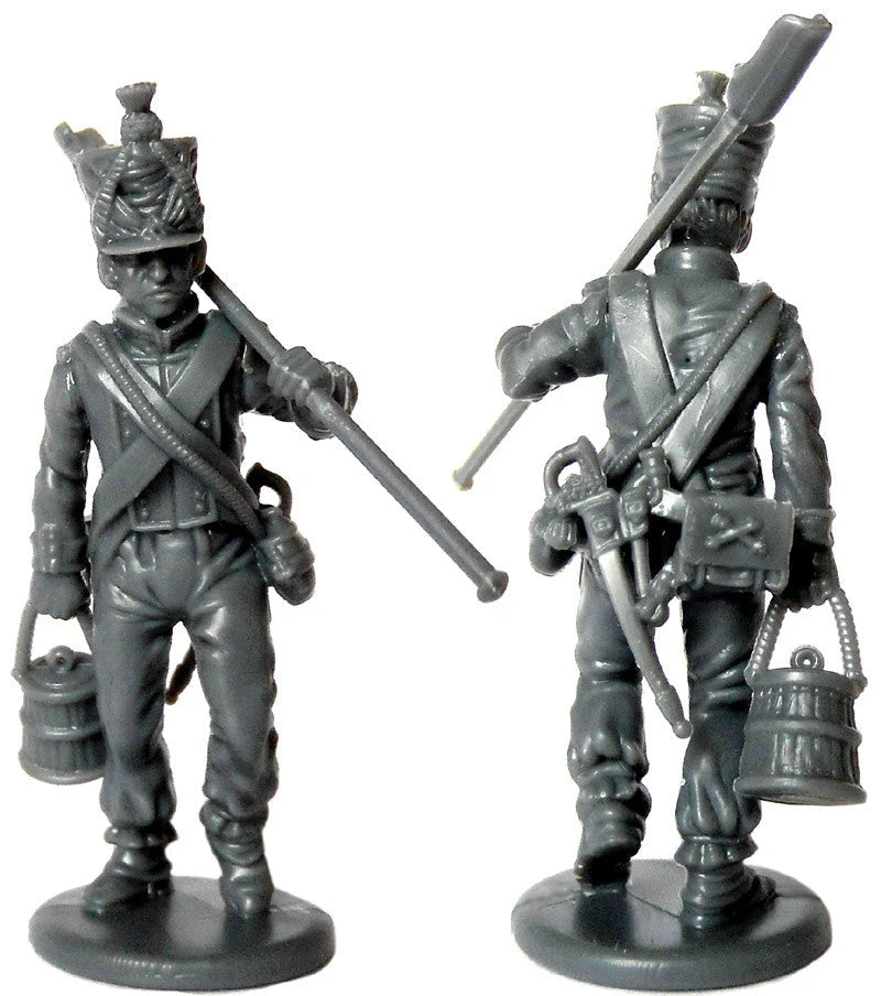 Victrix Miniatures - French Artillery 1812 to 1815