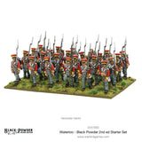 Black Powder - Waterloo Starter Set