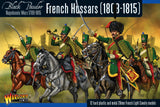 Black Powder - Napoleonic Wars: French Hussars