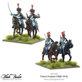 Black Powder - Napoleonic Wars: French Hussars